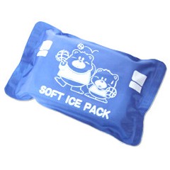 6006 軟性大冰枕