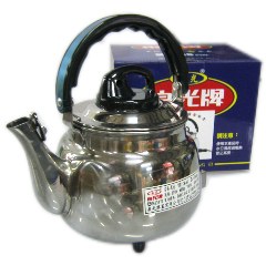 7054 電茶壺2L(18CM)