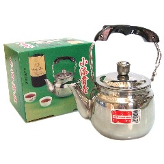 1212 濾網小添貴茶壺(0.75L)