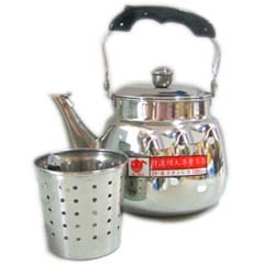 2914 濾網大添貴茶壺(1.2L)