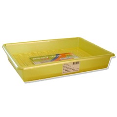 TT5019 方型茶盤(塑膠)*售完為止