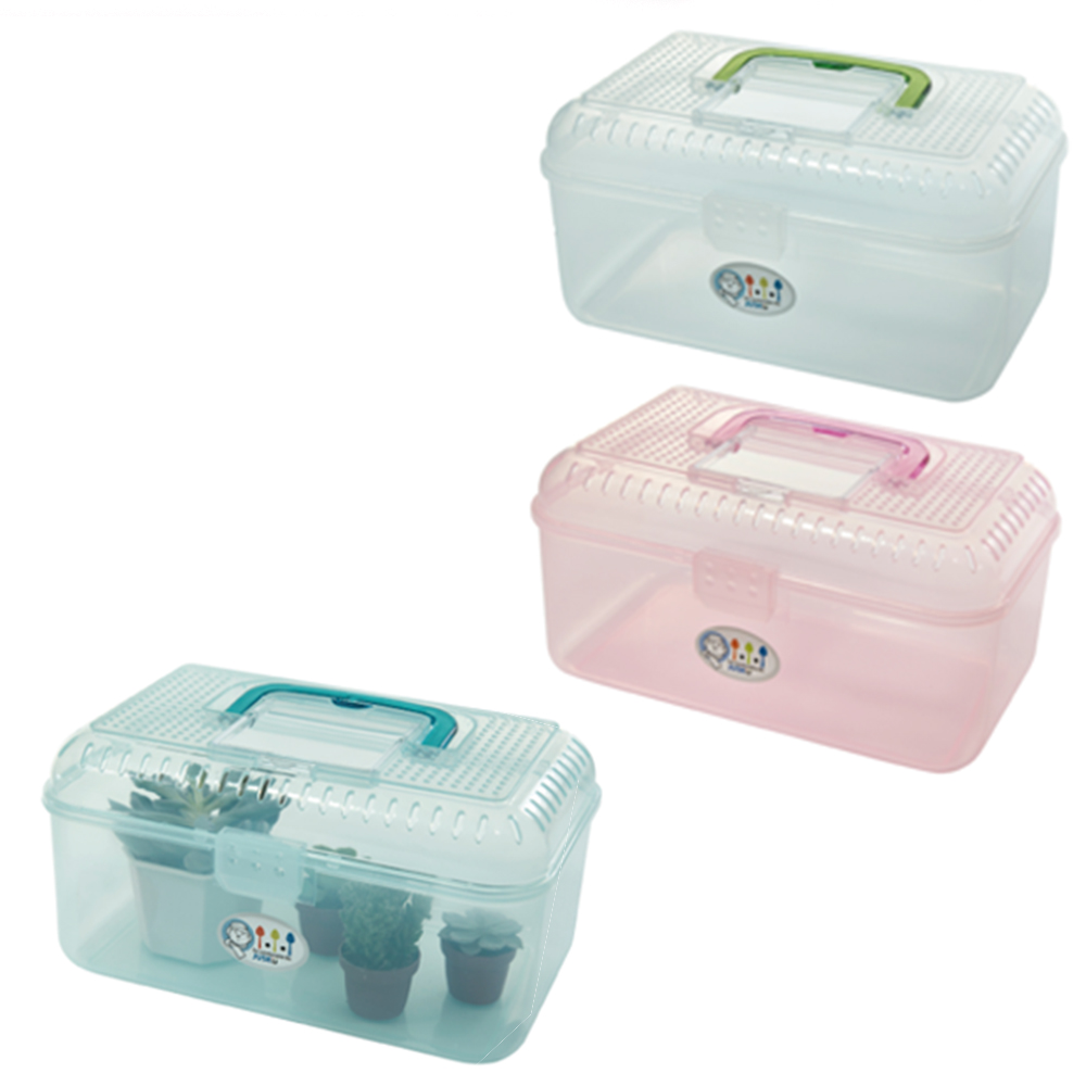 3163 大漢寶寵物箱