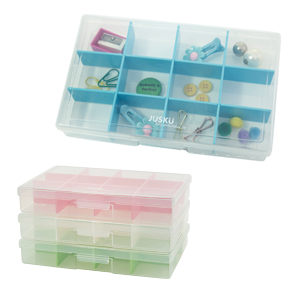 4312 田格格#2收納盒