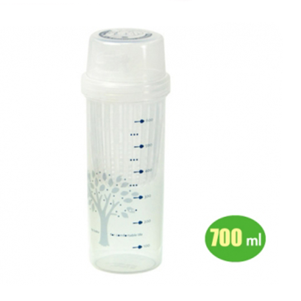 7266 察理王泡茶隨行杯(700ML)