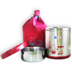 K-850B 蘇香保溫飯盒0.85L(1入)