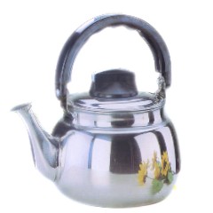 HA1005 新型雅音茶壺(5L)*