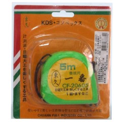 CF-20605 5M魯班尺