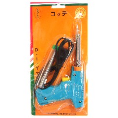 CF-20616 開關式槍型電烙鐵