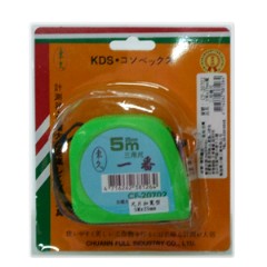 CF-20702 5米25mm三用卷尺(寬)