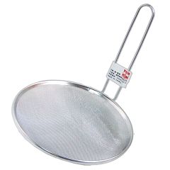金歡喜L型果汁網(6寸細)單層7102