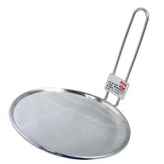 金歡喜L型果汁網(6寸粗)單層7102