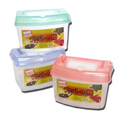 00620 貝特寵物盒(小)