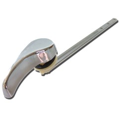 CC17 DIY馬桶把手