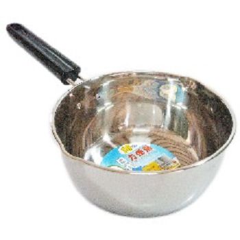 C192 金銀蛙日式方便鍋(16CM)