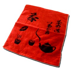 F-06-1 小茶巾(13兩).