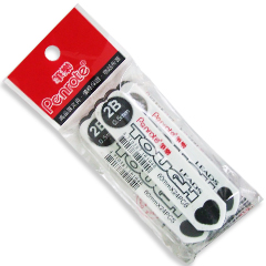 PD1040-2B 筆樂自動筆芯0.5MM3入