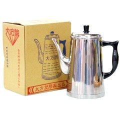 大方牌 咖啡壺*