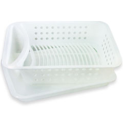 KC-19 好媽媽滴水碗盤置物架