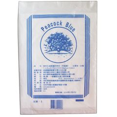 6400 東和孔雀藍醫用棉花(20*24C