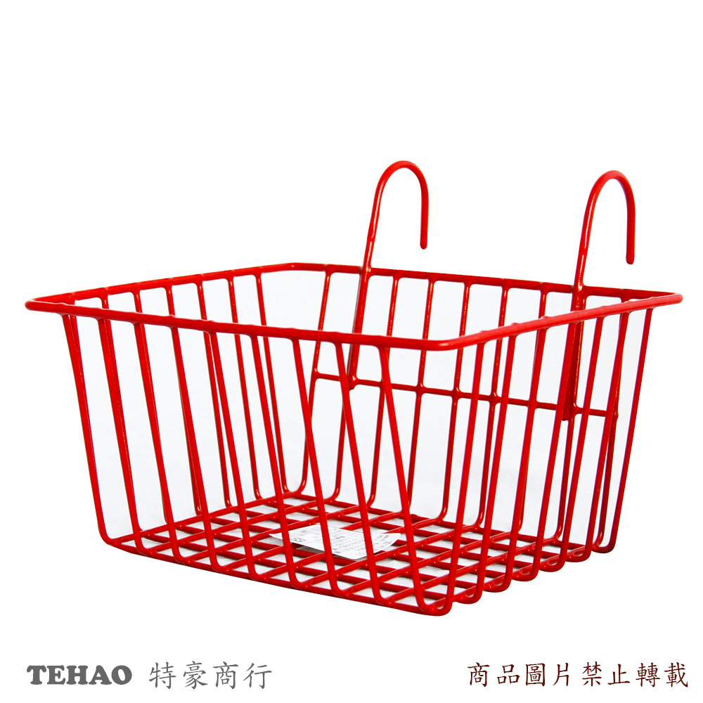 烤漆吊籃(方型)