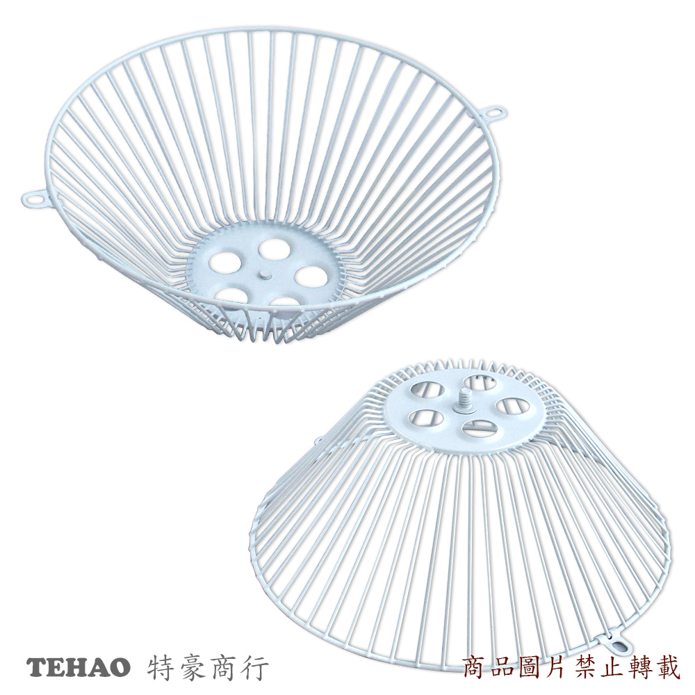 烤漆排油網架(櫻花架)