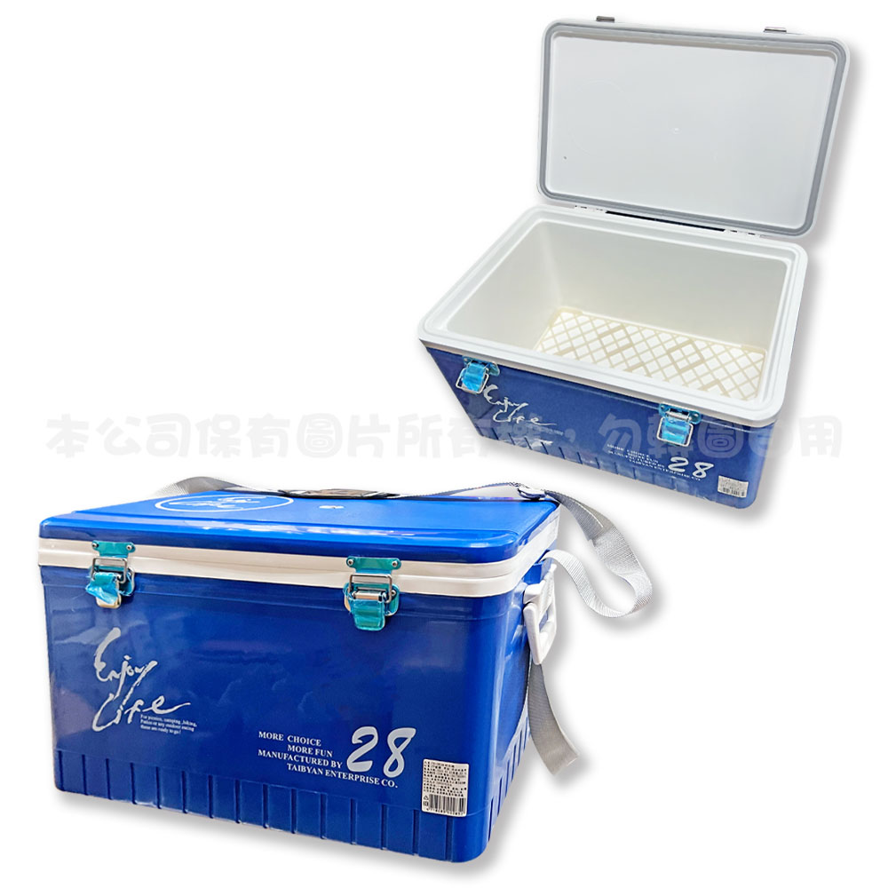 TH-285 日文冰桶(28L)