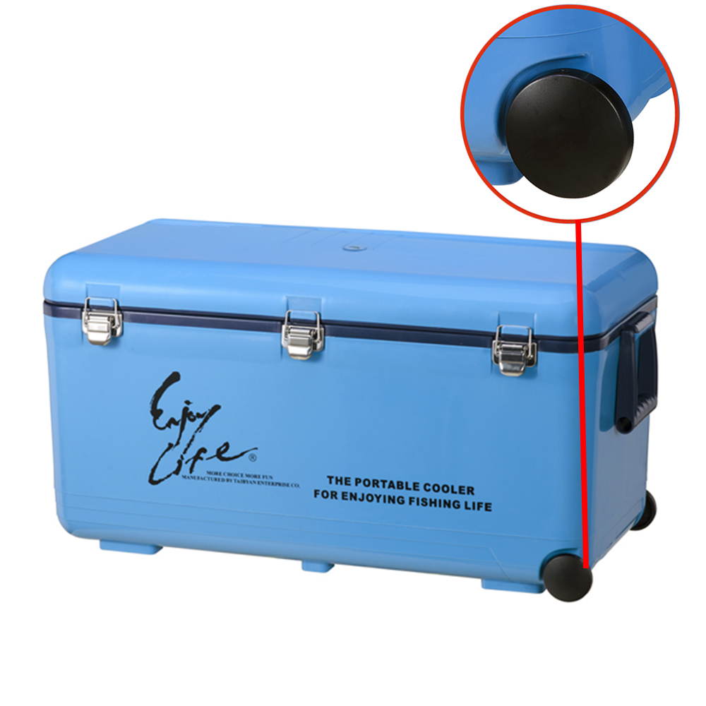 TH-625 日文冰桶(60L)