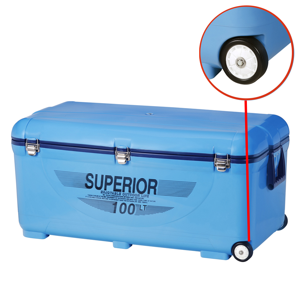 TH-1005 日文冰桶(100L)