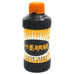 開明墨汁300CC(大)/黑色