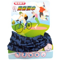 BJ-7089 自行車魔術頭巾