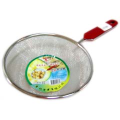 304 果汁網5寸(粗孔)