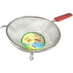 304 果汁網6吋(粗孔)