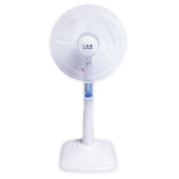 SY-1402 上元14吋立扇