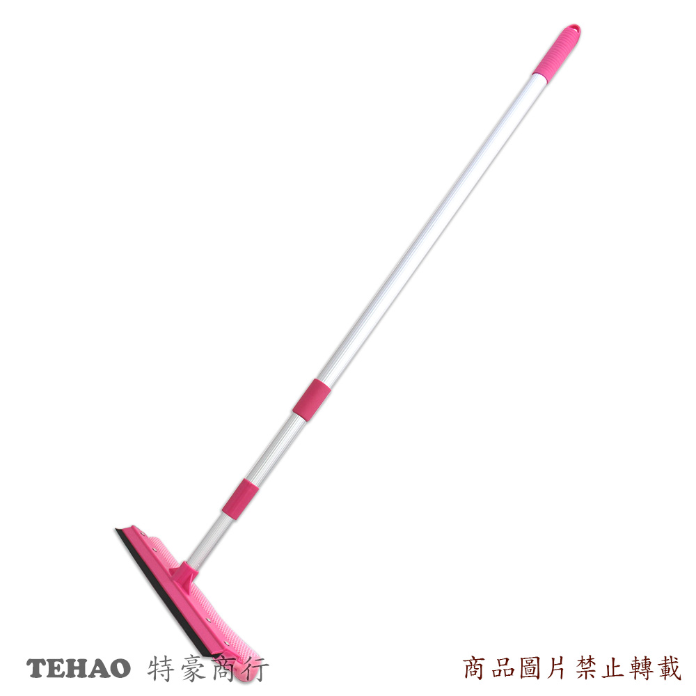 GW3005 三節玻璃刷(1尺半)