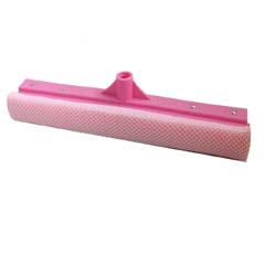 3005-1 玻璃刷頭(尺半)