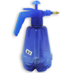TT5093 透明氣壓噴壺(1.5L)