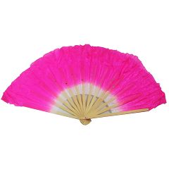 3988 40CM舞蹈用扇