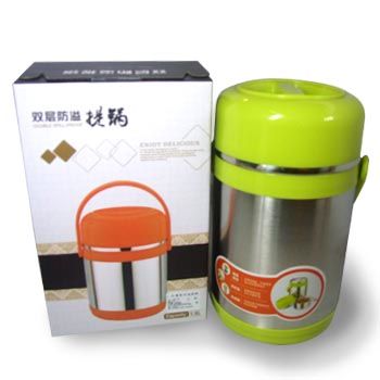 1.5L雙層防溢提鍋