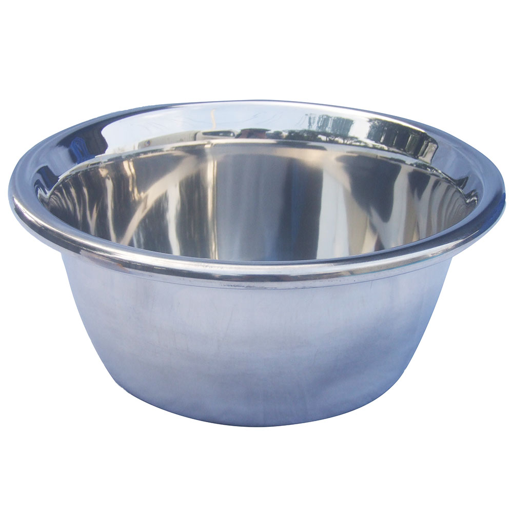 多用料理盆(24CM)/捲邊